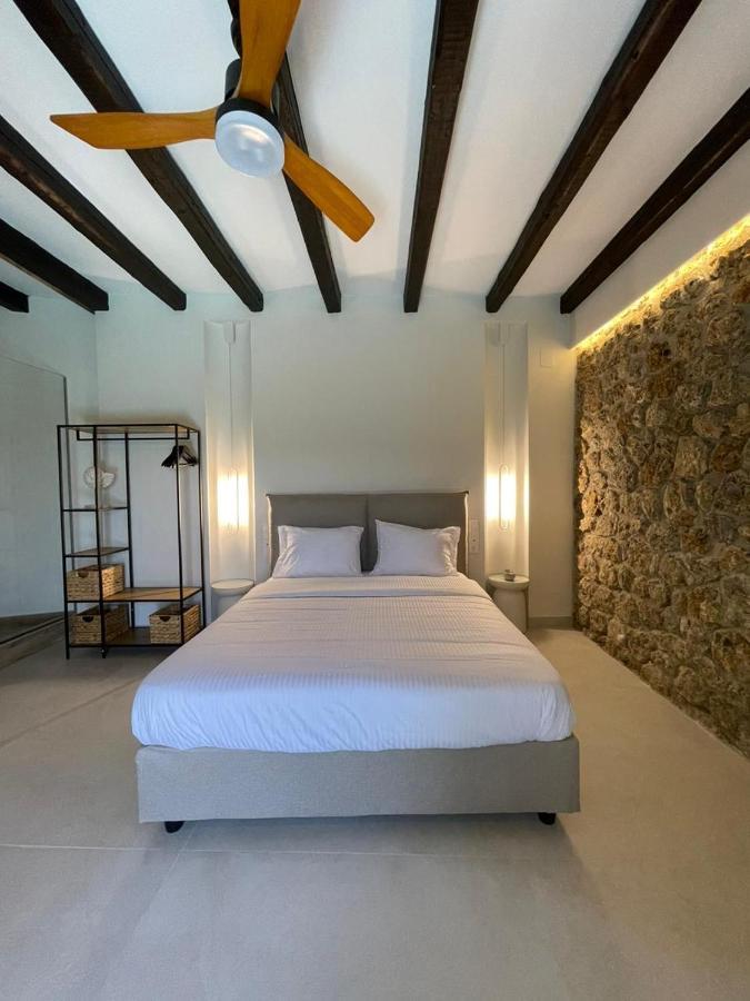 Villa Bournella 입소스 외부 사진
